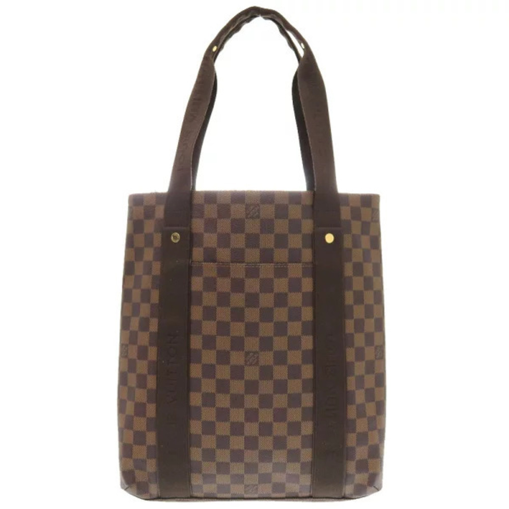 Louis Vuitton Cabas Beaubourg Damier Tote Bag LV